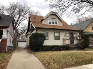 1315 N 44th St, Milwaukee, WI 53208