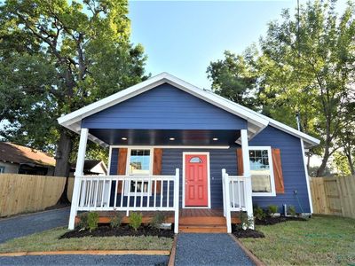 6805 Avenue N, Houston, TX, 77011