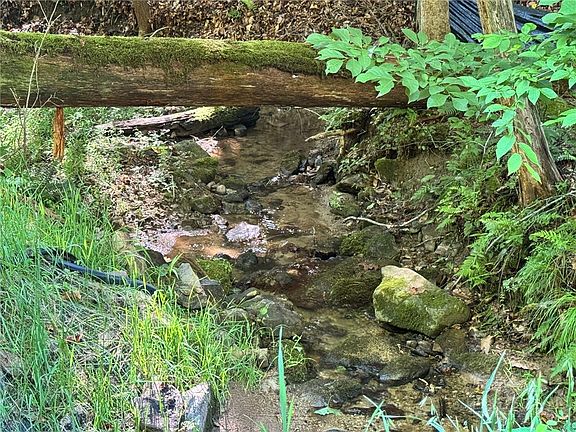 3rd image of 10.1 acres Powder Horn Mountain Road