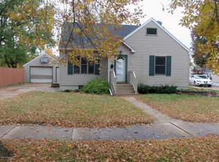 603 14th Ave SW, Austin, MN 55912