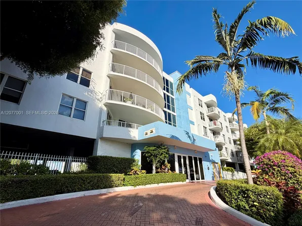 1555 N Treasure Dr APT 412, North Bay Village, FL 33141