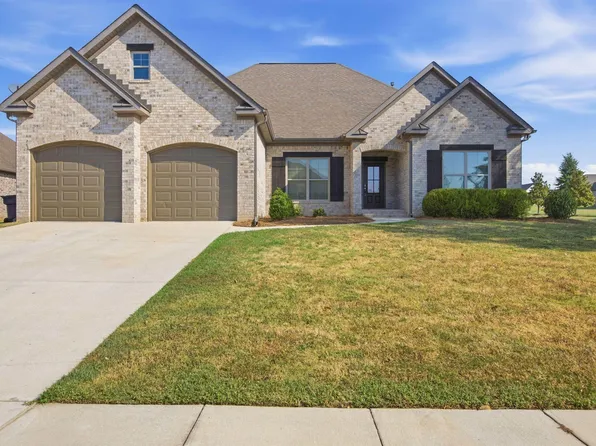 11403 Canetuck Ln, Northport, AL 35475