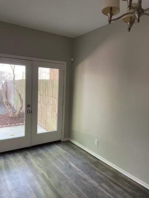 Living room/dining