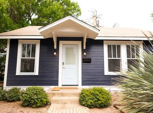 1400 Haskell St, Austin, TX 78702