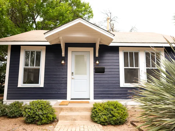 1400 Haskell St, Austin, TX 78702