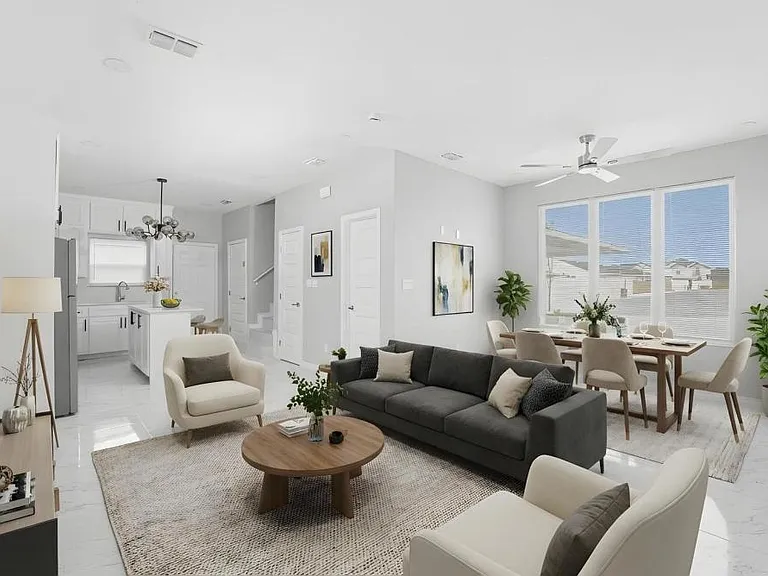 2409 E Viviana St — Photo 4