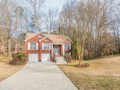1050 Beechcrest Rd SW, Atlanta, GA, 30311