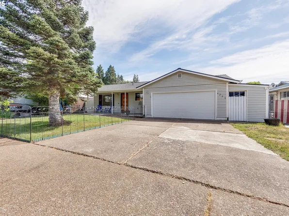 4296 Birch Ave N, Keizer, OR 97303