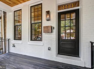 1114 5th St NE, Washington, DC 20002