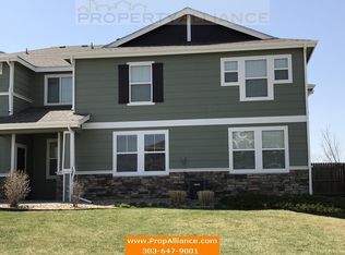 9007 Apache Plume Dr UNIT A, Parker, CO 80134