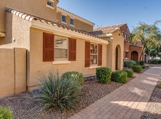1684 S Martingale Rd, Gilbert, AZ 85295