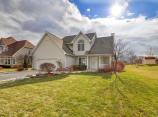 3393 115th St, Pleasant Prairie, WI 53158