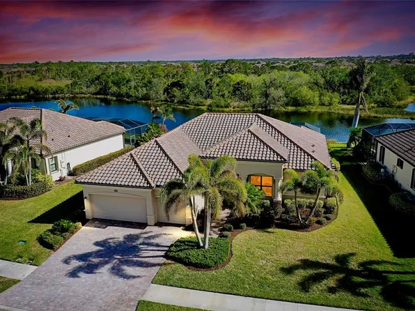 20314 Passagio Dr, Venice, FL 34293