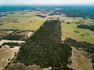 County Road 204, Centerville, TX 75833