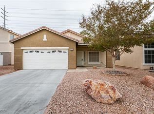 6214 Osaka Pearl St, North Las Vegas, NV 89031
