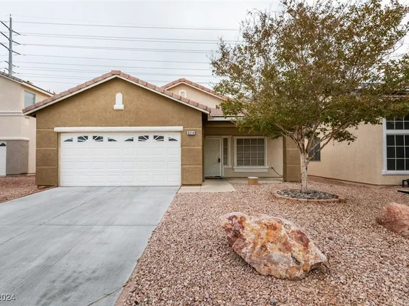 6214 Osaka Pearl St, North Las Vegas, NV 89031