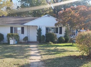 5706 Center Dr, Temple Hills, MD 20748