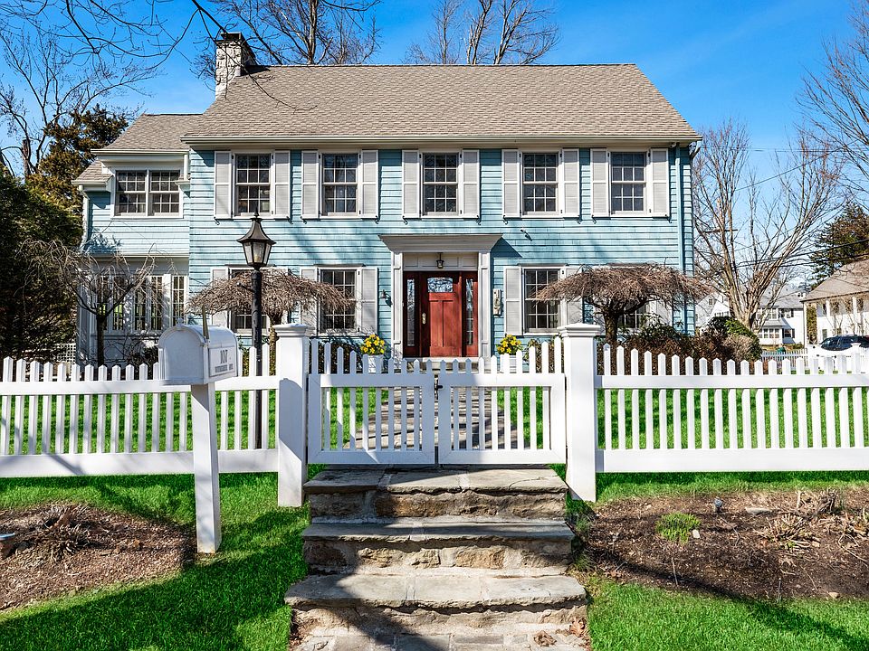 107 Witherbee Avenue