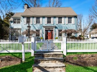 107 Witherbee Ave, Pelham, NY 10803