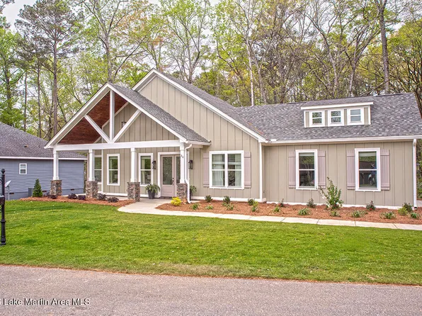 34 Turkey Trot Rd, Dadeville, AL 36853