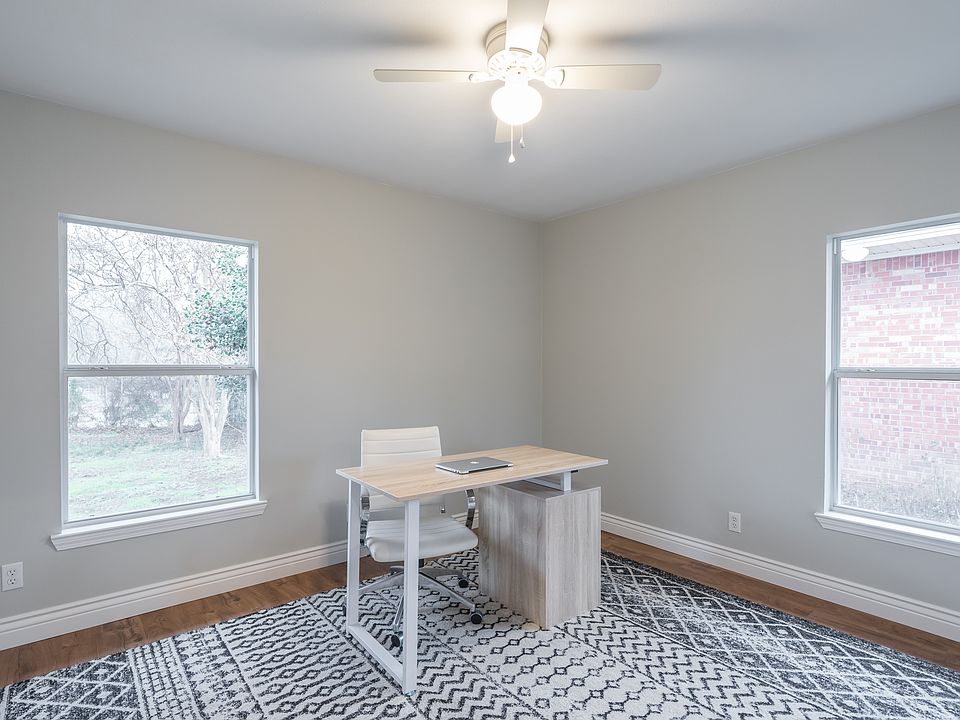 1008 Guinn Dr, Tyler, TX 75701 Zillow