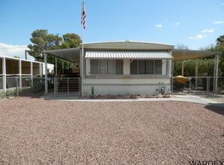 624 E Clearview Dr, Mohave Valley, AZ 86440