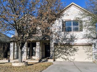 1628 Greenside Dr, Round Rock, TX 78665