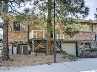 1255 N Skyline Dr, Prescott, AZ 86305