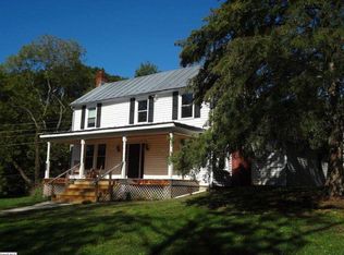 1191 Reid Rd, Lexington, VA 24450