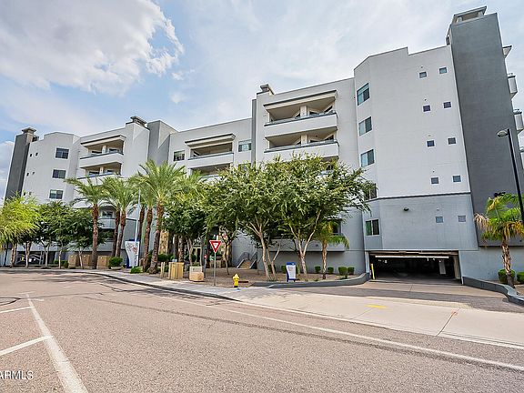 3rd image of 945 E PLAYA DEL NORTE Drive #3006
