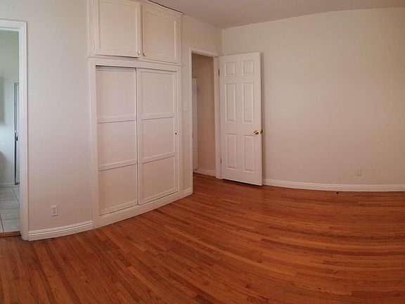 Primary Bedroom Suite