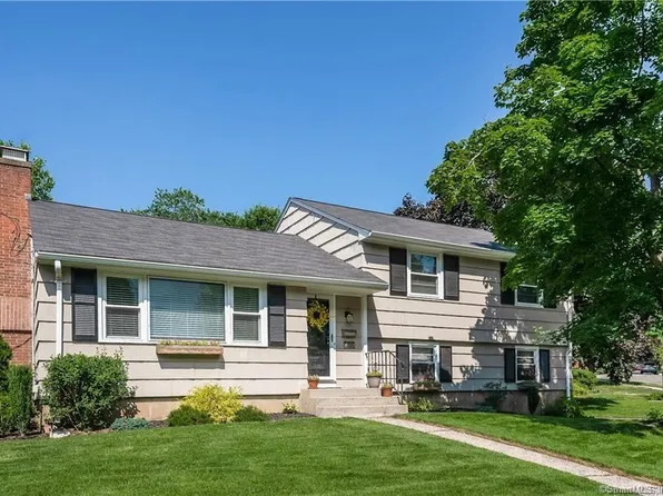 90 Haverford Street, Hamden, CT 06518