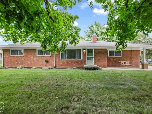6375 Derbyshire Rd, Indianapolis, IN 46227