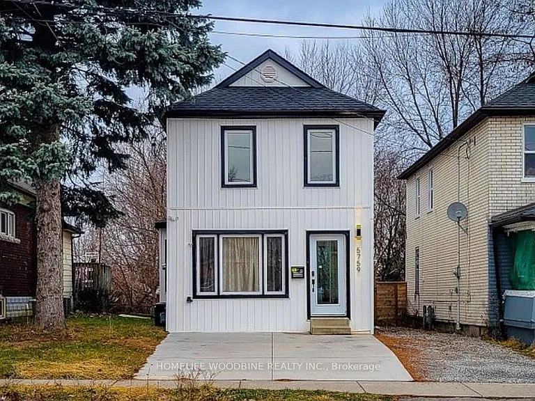 5759 Robinson St — Photo 2
