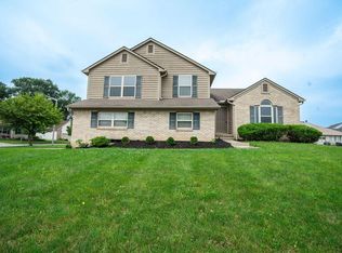 4819 Grove Pointe Dr, Groveport, OH 43125