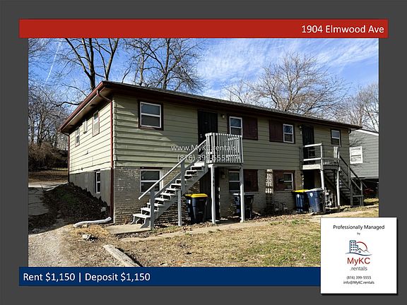 2nd image of 1904 Elmwood Ave