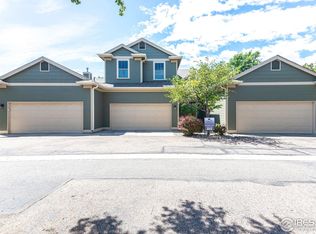 4021 Yellowstone Cir APT 7, Fort Collins, CO 80525