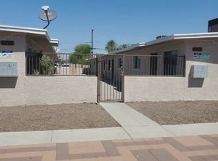 9372 W Van Buren St APT 3, Tolleson, AZ 85353