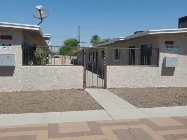 9372 W Van Buren St APT 3, Tolleson, AZ 85353