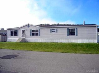 4115 S Nine Mile Rd LOT 181, Allegany, NY 14706