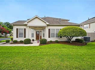 1717 Springs Edge Ct, Virginia Beach, VA 23456