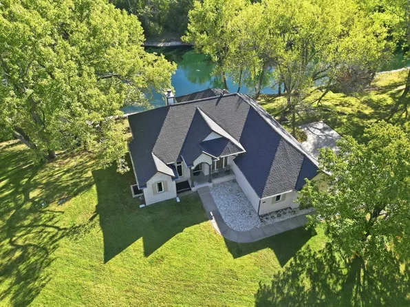 6358 N Campos Ln, Wichita, KS 67204