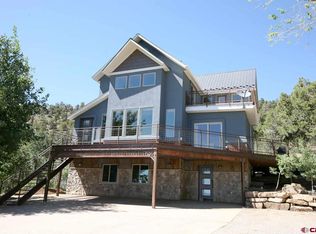 241 Concho Cir, Bayfield, CO 81122