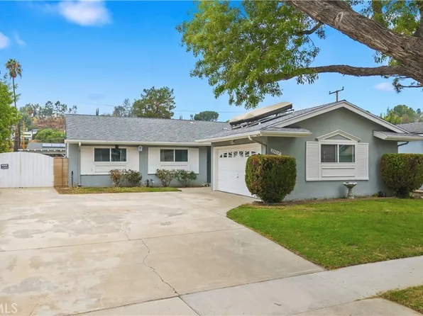 27117 Elias Ave, Santa Clarita, CA 91350
