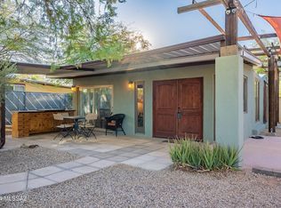 1621 N Van Buren Ave, Tucson, AZ 85712