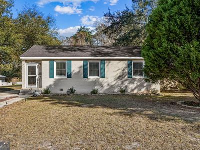 508 Bailey St, Saint Marys, GA, 31558