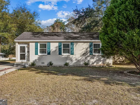 508 Bailey St, Saint Marys, GA 31558