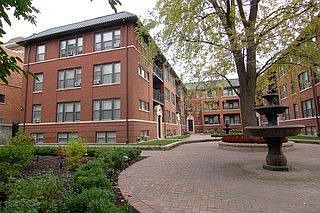 1st image of 4617 N Dover St APT 2W