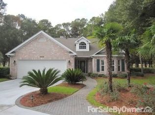 9609 Chestnut Ridge Dr, Myrtle Beach, SC 29572