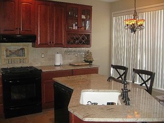 Granite, Marble, Tile, and More!